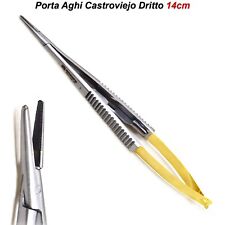 Strumenti microchirurgia pinza usato  Limbiate