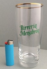 Birreria menabrea biella usato  Biella