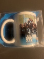 Mug collector olympique d'occasion  Sarreguemines