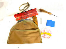 Ancienne trousse couture d'occasion  Giromagny