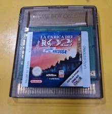 Gioco game boy usato  Italia