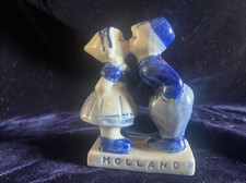 Vtg holland kissing for sale  Cloverdale
