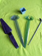 Tupperware haushaltshelfer pak gebraucht kaufen  Bünde
