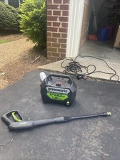 Green works electric for sale  Keswick