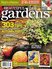 Beautiful fall gardens for sale  New Bedford