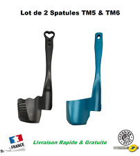 Pack spatule thermomix d'occasion  L'Isle-Adam