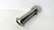 Stainless steel exhaust for sale  WALSALL
