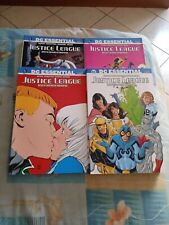 Justice league international usato  Roma