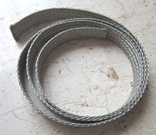 Tresse masse cuivre d'occasion  Wavrin