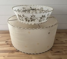 Vintage fiberglass lamp for sale  Effingham