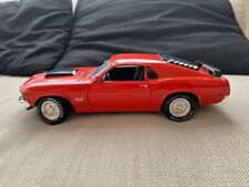 Ertl ford mustang d'occasion  Coulommiers