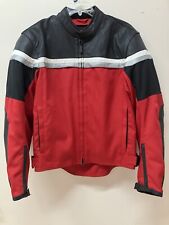 Firstgear motorcycle jacket for sale  Jacksonville