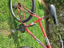 Bicicletta mbt usato  Roma