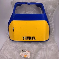 Yamaha 125 57u gebraucht kaufen  Freystadt