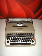 macchina scrivere antiche olivetti usato macchina scrivere antiche olivetti usato Schiavon
