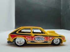2025 Hot Wheels Prototype Factory Test Run Amarelo '76 Chevy Chevette - RR.K441 comprar usado  Enviando para Brazil
