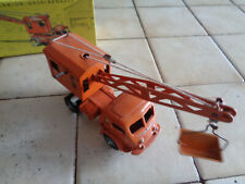Cij renault camion d'occasion  Saint-Dizier