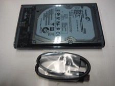 External 1tb st1000lm014 for sale  San Jose