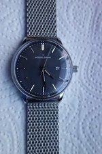 Jacques lemans analog gebraucht kaufen  Kiel
