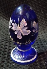 Fenton glass cobalt for sale  Sioux City