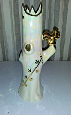 Bud vase squirrel for sale  Rockingham