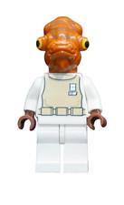 Lego figur star gebraucht kaufen  Frauenstein, Rechenberg-Bienenmühle