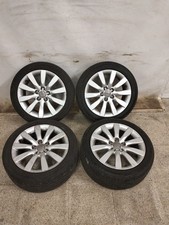 Cerchi lega audi usato  Polistena