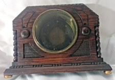 Antique clock case for sale  LEEDS