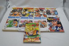 Lot manga livre d'occasion  Saint-André-lez-Lille