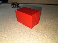 Herpa kofferaufbau 5cm gebraucht kaufen  Kassel