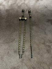 fire tongs for sale  Rosanky