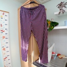 Mens pyjamas size for sale  WIRRAL