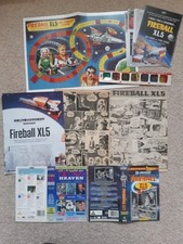 fireball xl5 for sale  WICKFORD