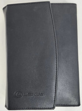 Lexus leather case for sale  Pearland