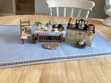 Dolls house 1.12 for sale  KING'S LYNN