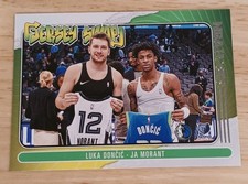 Jersey swap luka for sale  Kenosha