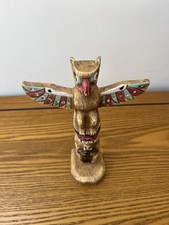Model totem pole for sale  TUNBRIDGE WELLS