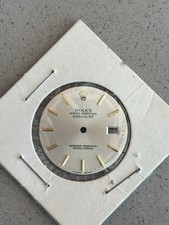 Original rolex champagne for sale  BEXHILL-ON-SEA