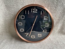 Karlsson wanduhr rund gebraucht kaufen  Bonn