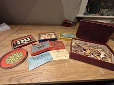 vintage puzzles for sale vintage puzzles for sale TODMORDEN