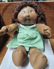 Vintage 1984 cabbage for sale  Batavia