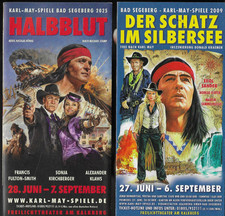 Karl may spiele gebraucht kaufen Karl may spiele gebraucht kaufen  Kröppelshagen-Fahrendorf