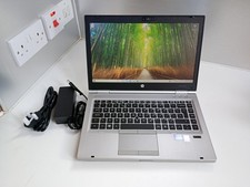 Elitebook 8460p laptop for sale Elitebook 8460p laptop for sale  BRADFORD