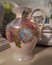 Tunstall jug vase. for sale  NEWTOWNARDS