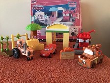 Mega bloks. disney for sale  BRISTOL