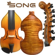 Canzone 7x7 corde usato Canzone 7x7 corde usato  Spedire a Italy