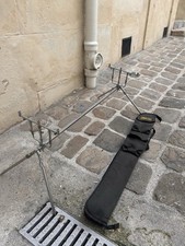 Rod pod solar d'occasion  Paris VI