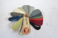 Mazzetta colori fiat usato  Santena