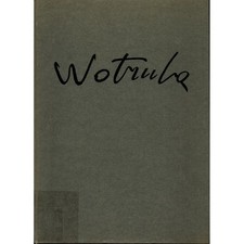 Fritz wotruba figur gebraucht kaufen  Dinkelscherben