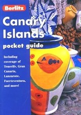 Canary islands renouf for sale  UK